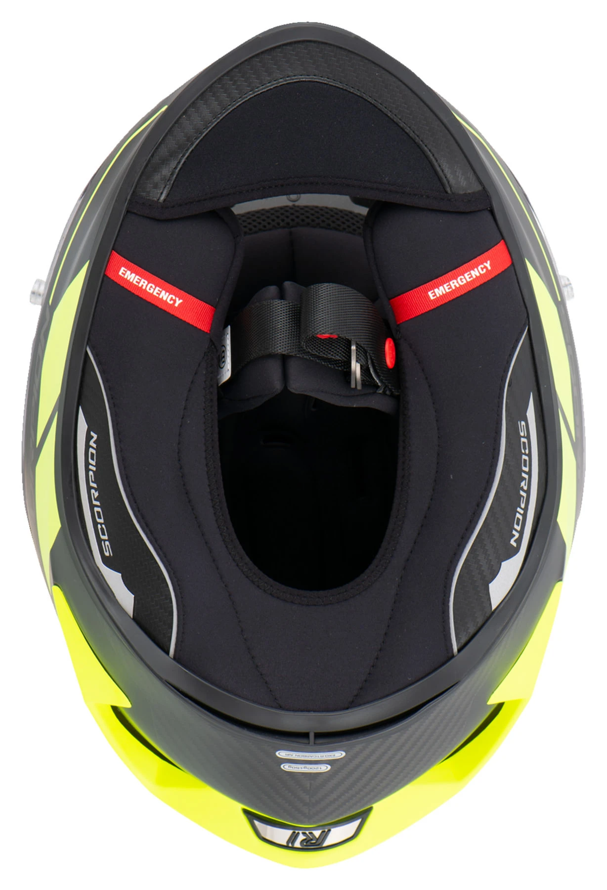 Scorpion Exo-R1 Carbon Air - Image 6