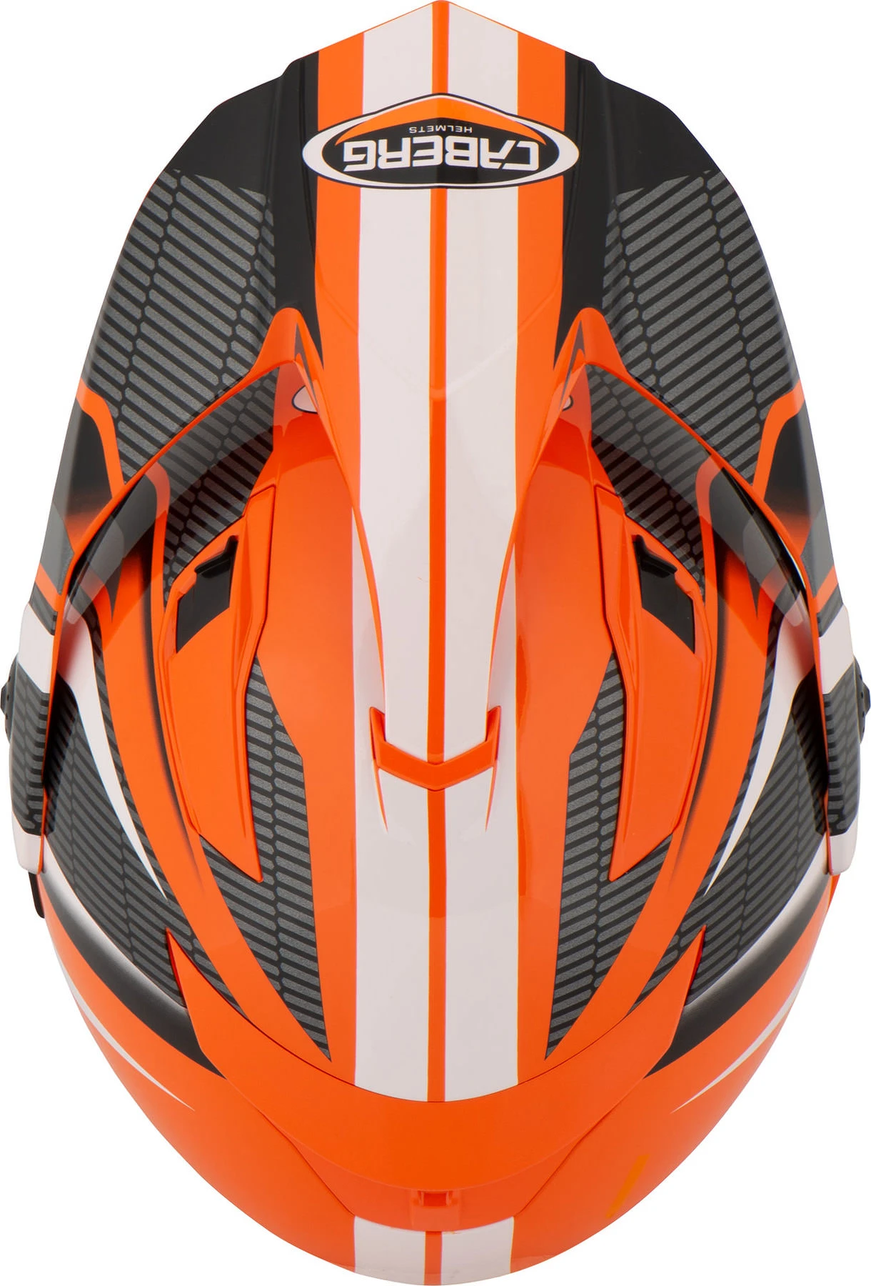 Caberg Xtrace Savana Enduro Helmet - Image 2