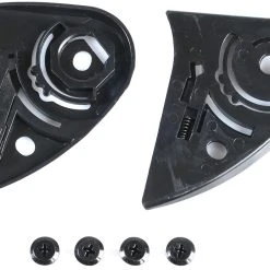 VISOR MECHANISM MTR DEMI-