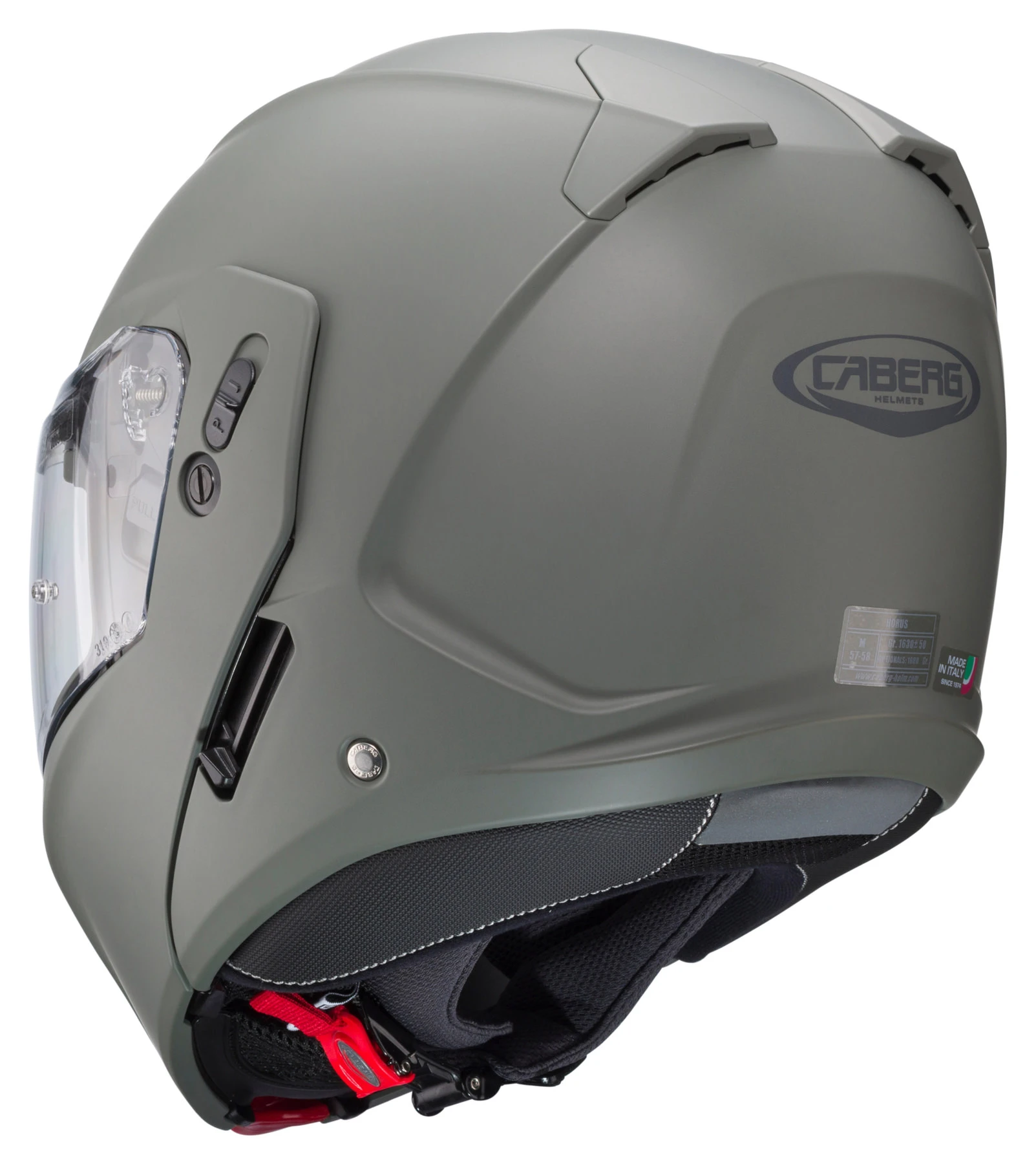 Caberg Horus - Image 3