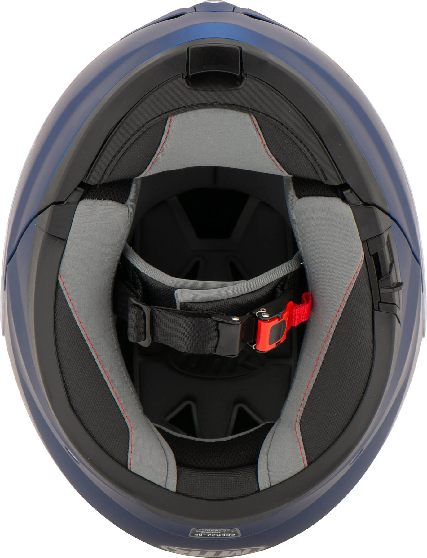 MTR K-14 Flip-Up Helmet - Image 8