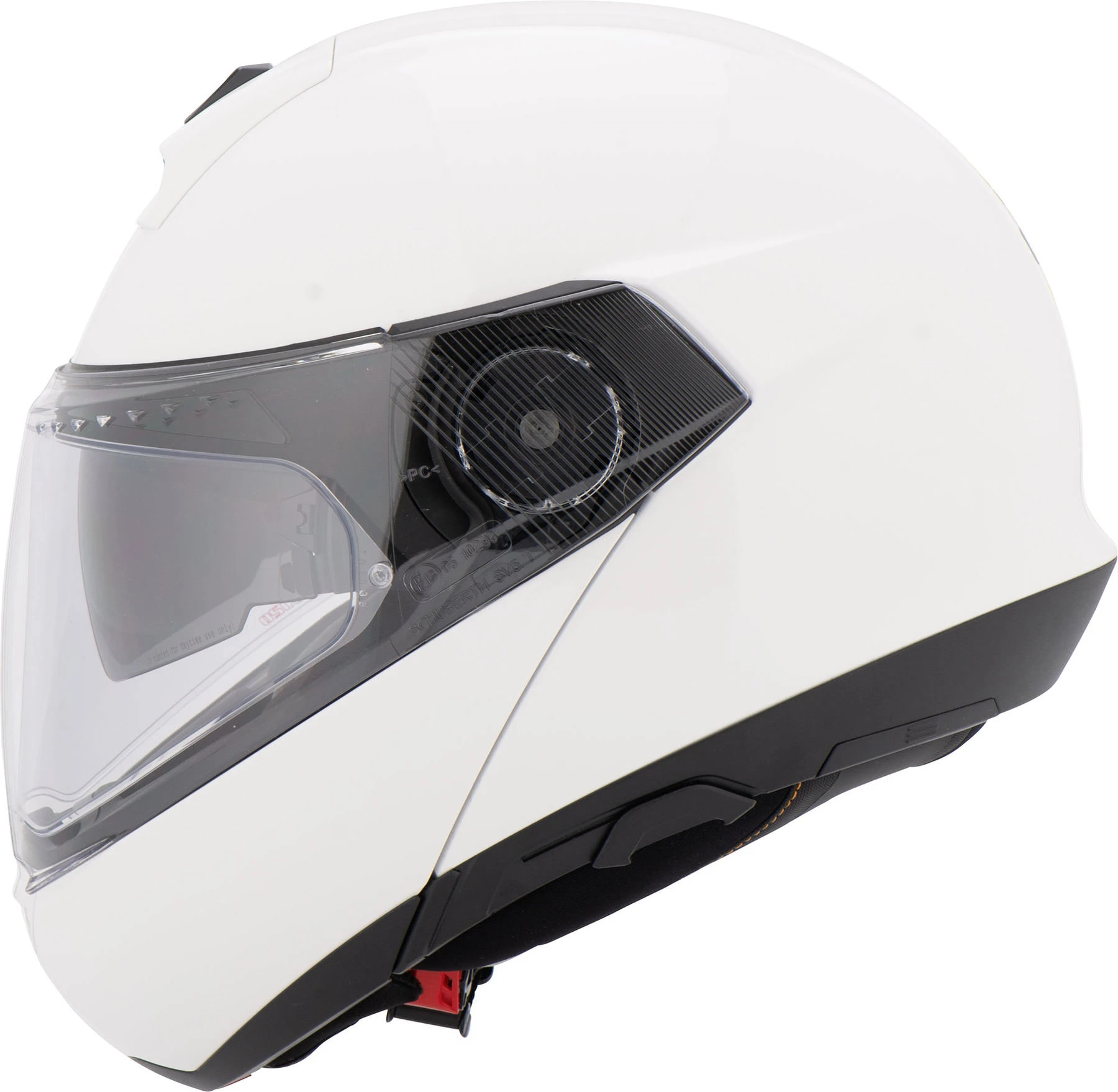 Schuberth C4 Pro Flip-Up Helmet