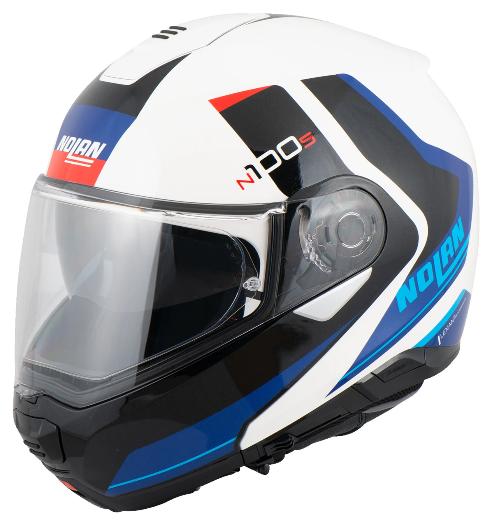 Nolan N100-5 Hilltop - Image 2