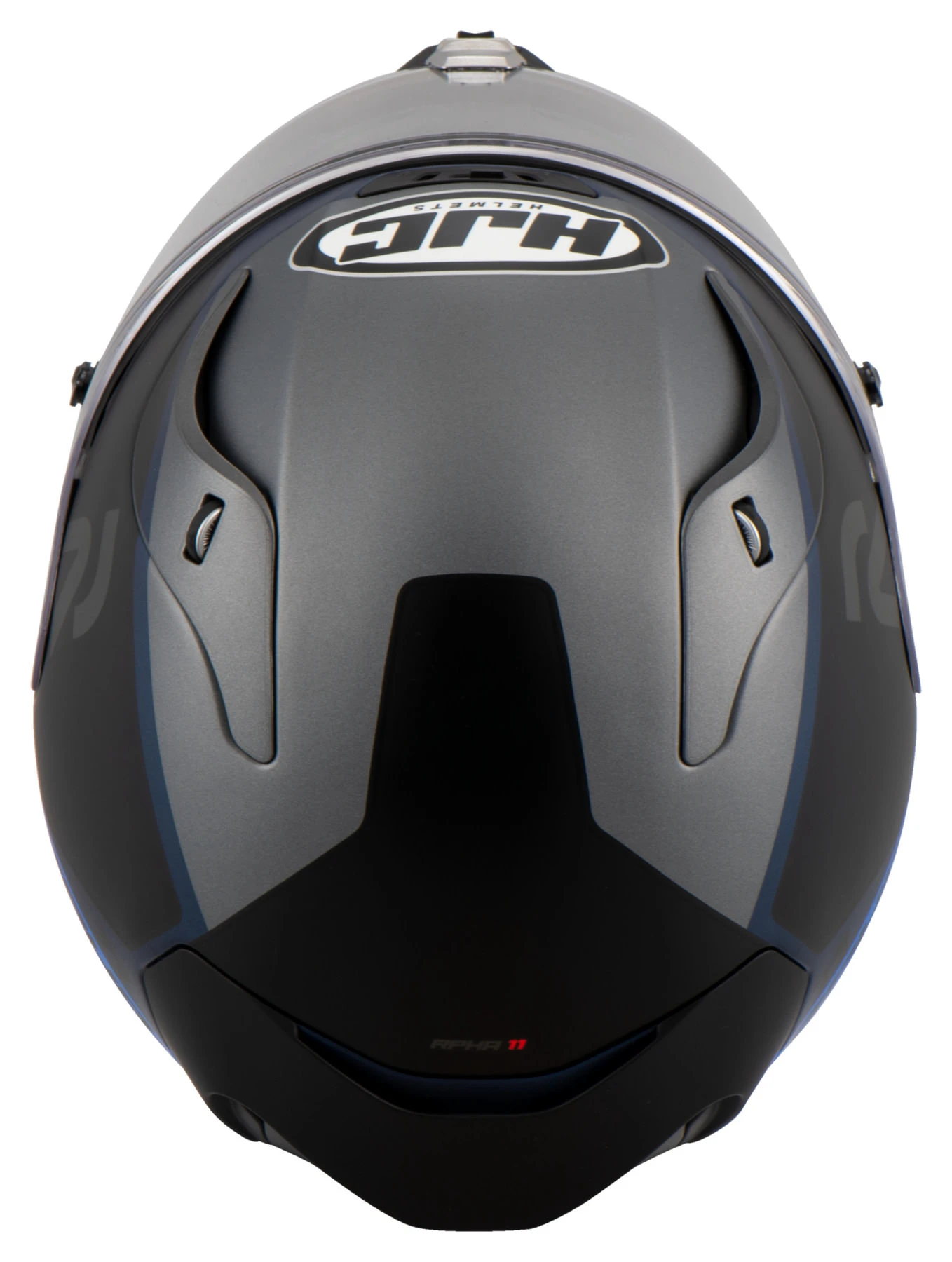 HJC RPHA 11 Texen MC2SF - Image 8