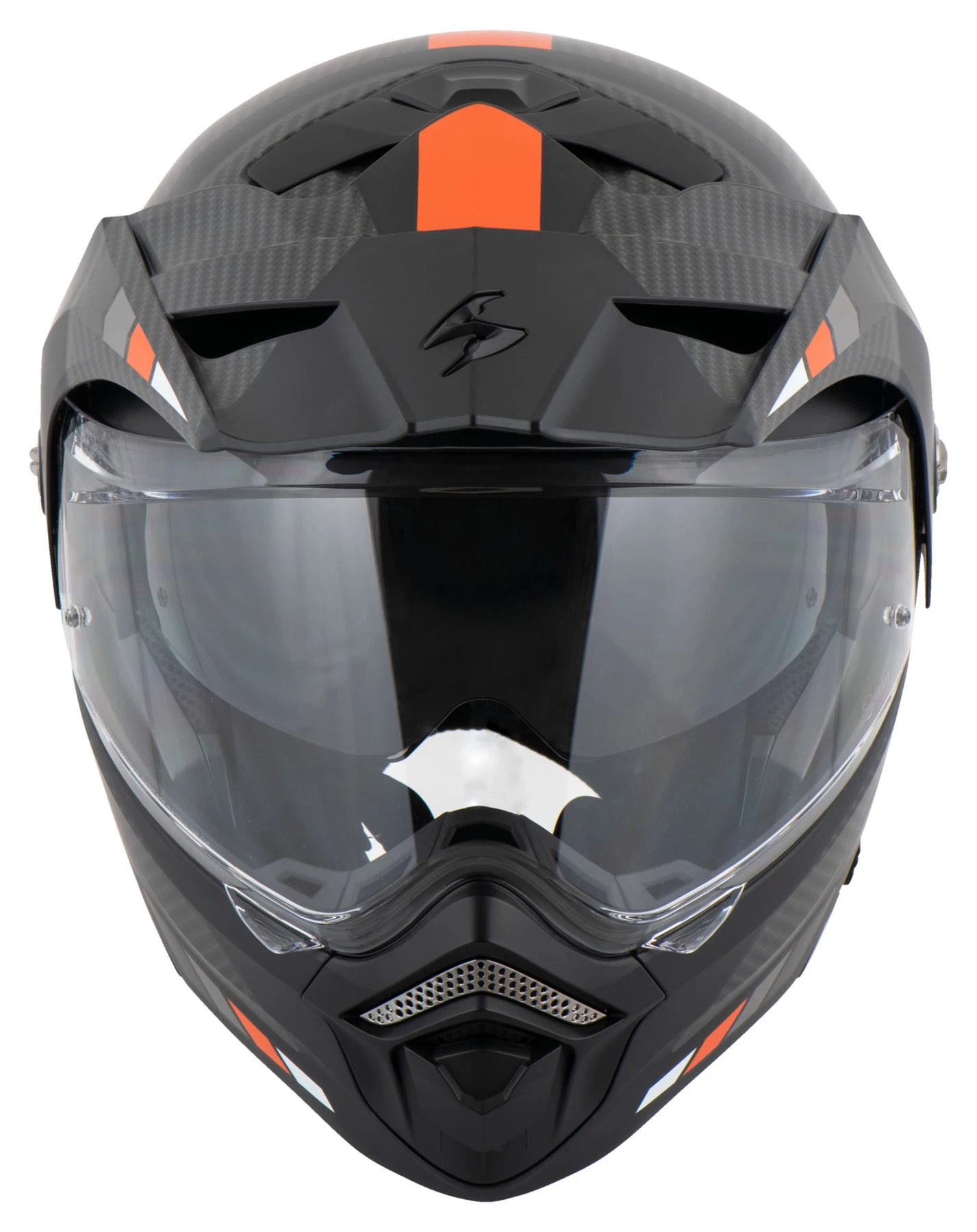 Scorpion ADX-2 Camino Enduro Helmet - Image 9