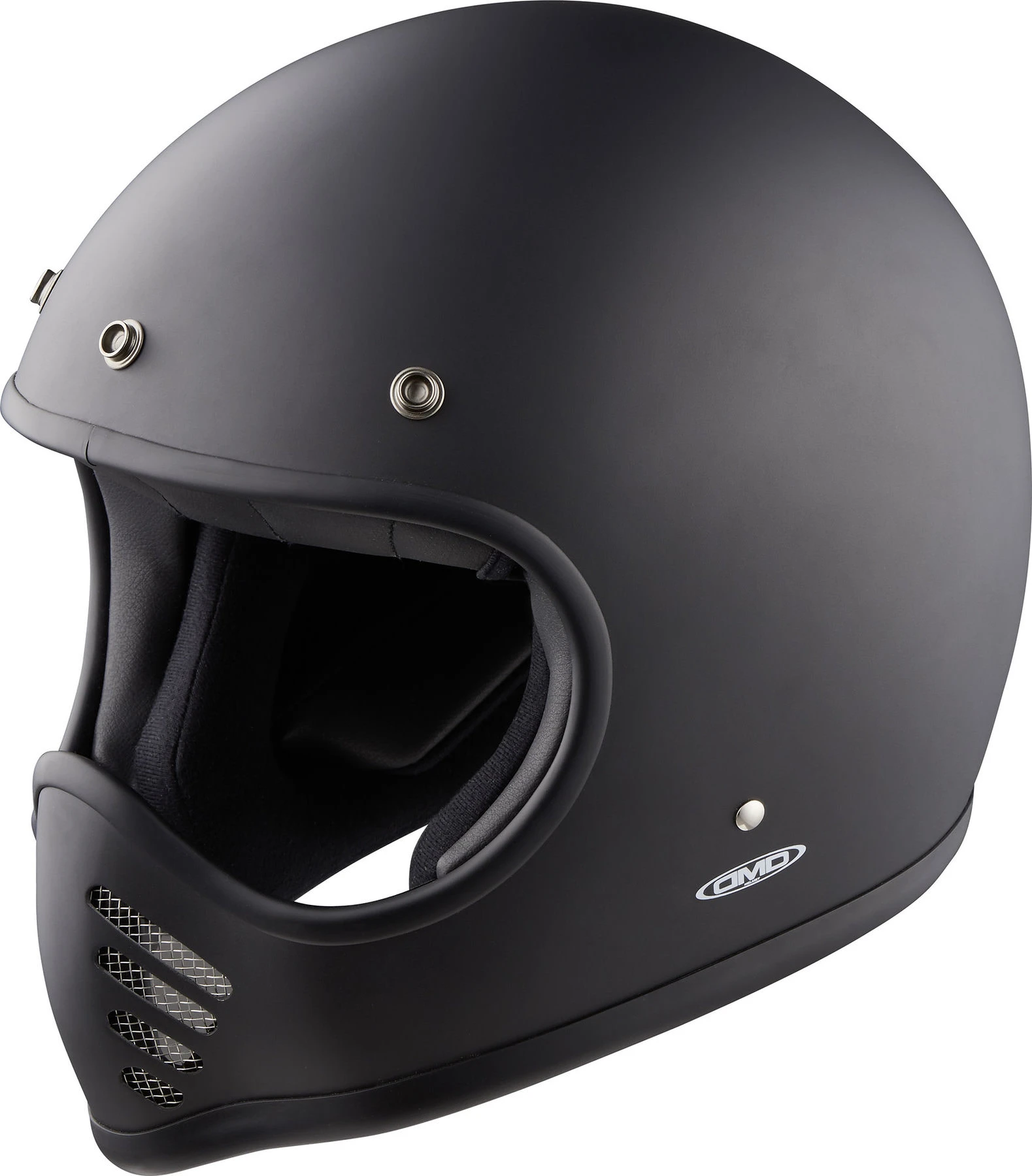 DMD Seventyfive Full-Face Helmet - Image 3