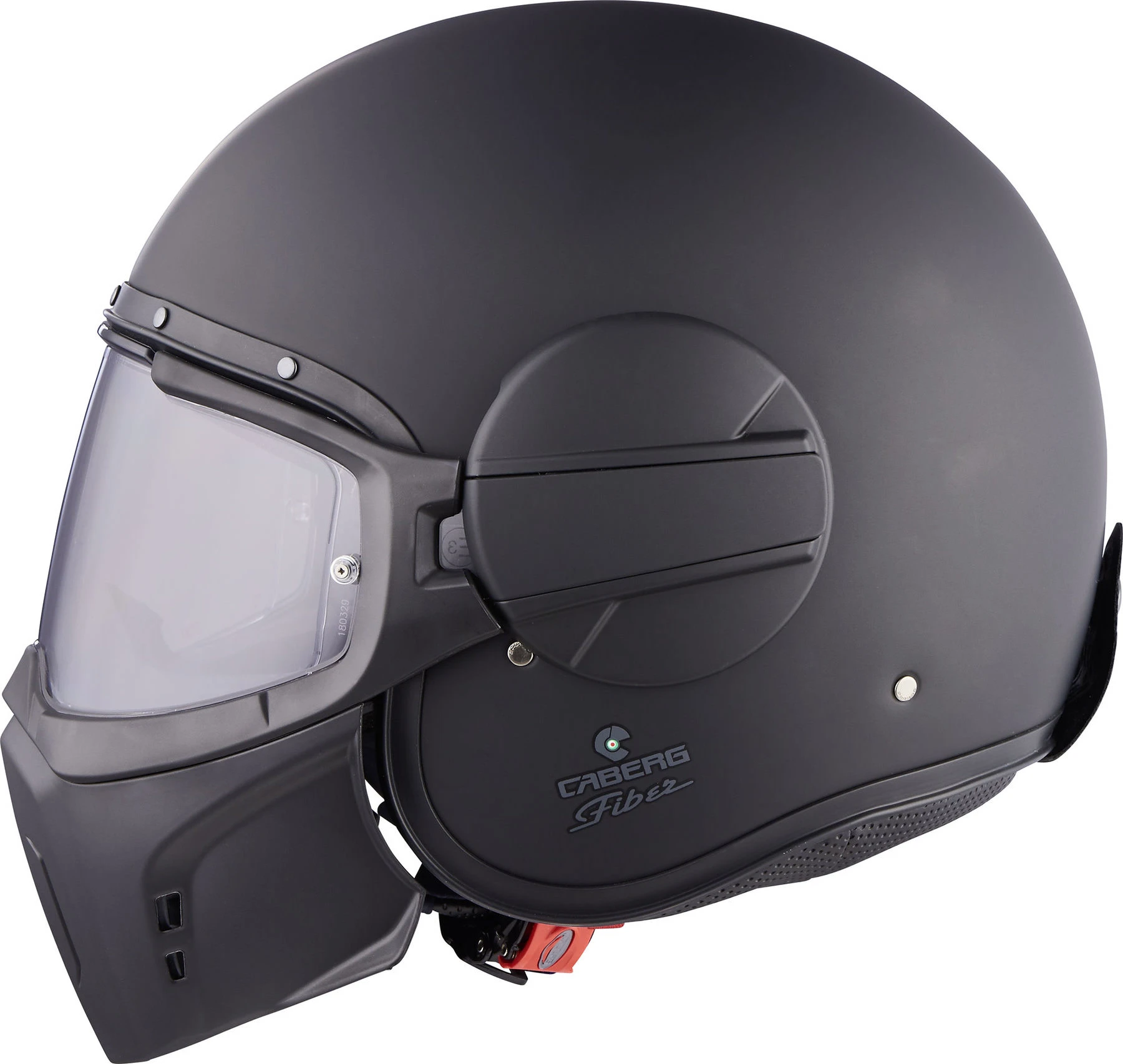 Caberg Ghost Jet Helmet