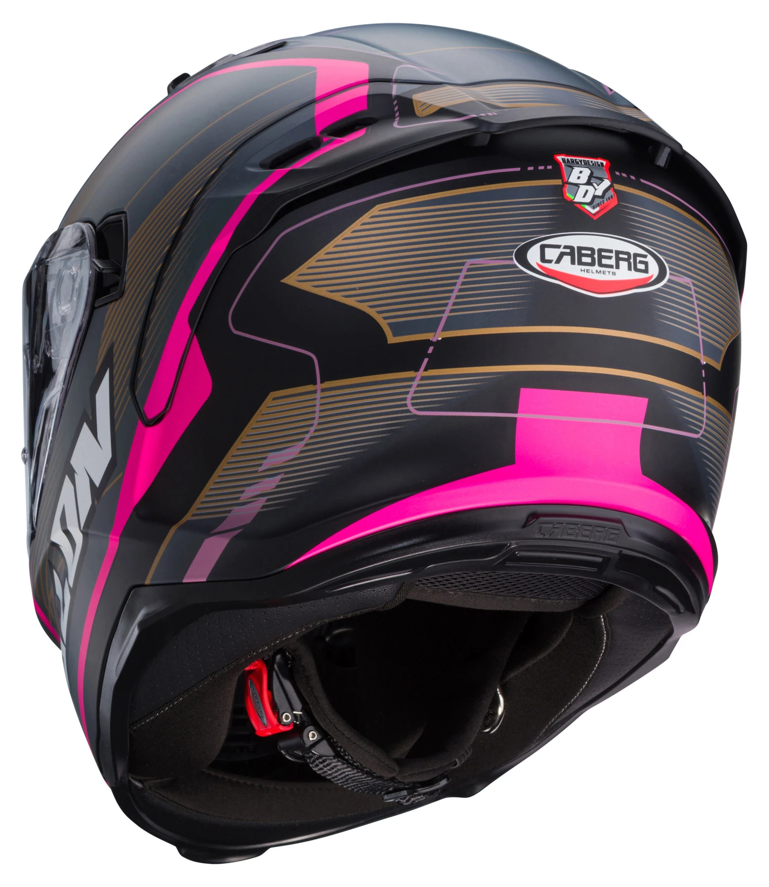 Caberg Avalon X Optic - Image 2