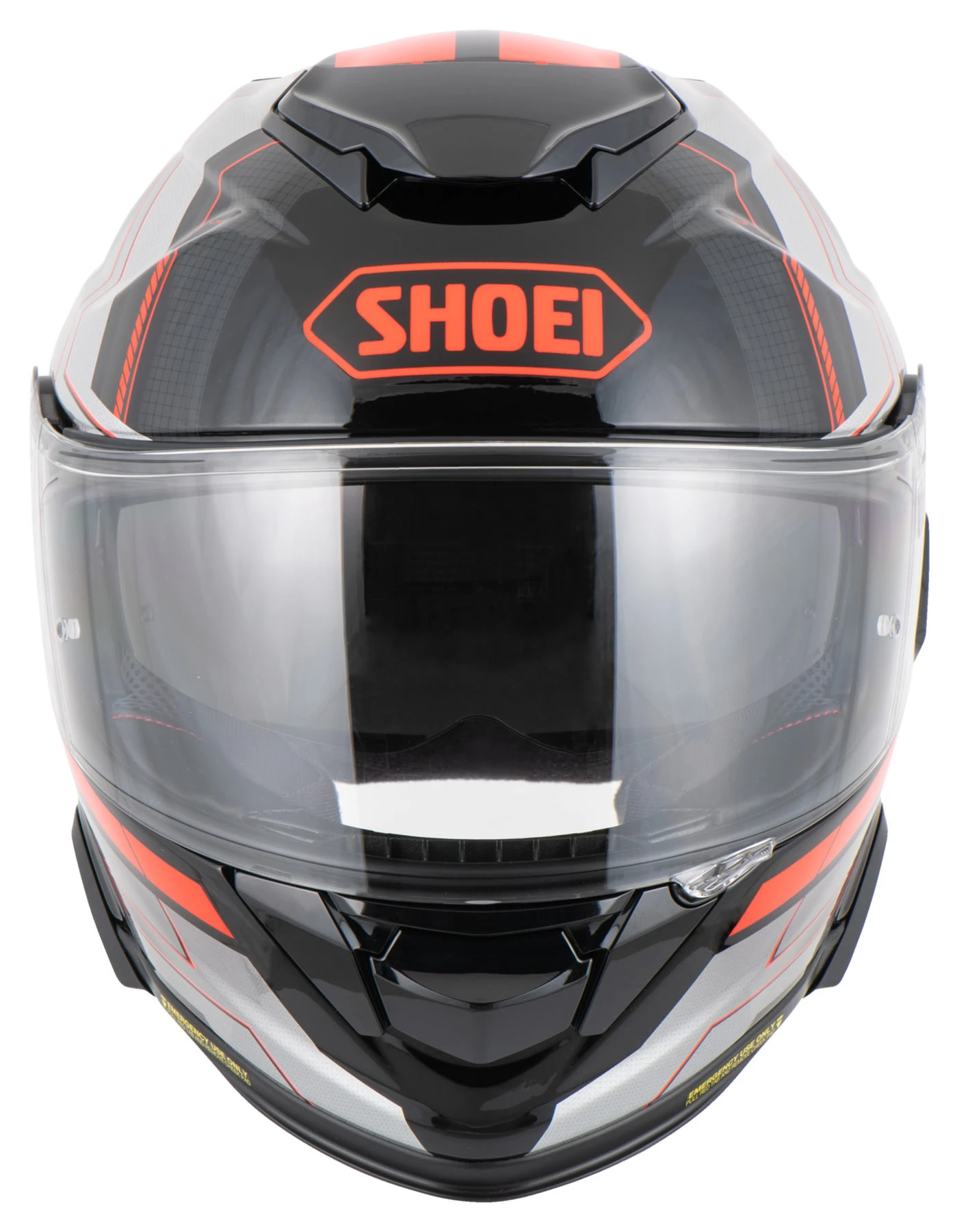 Shoei GT-Air II Aperture TC-1 - Image 7