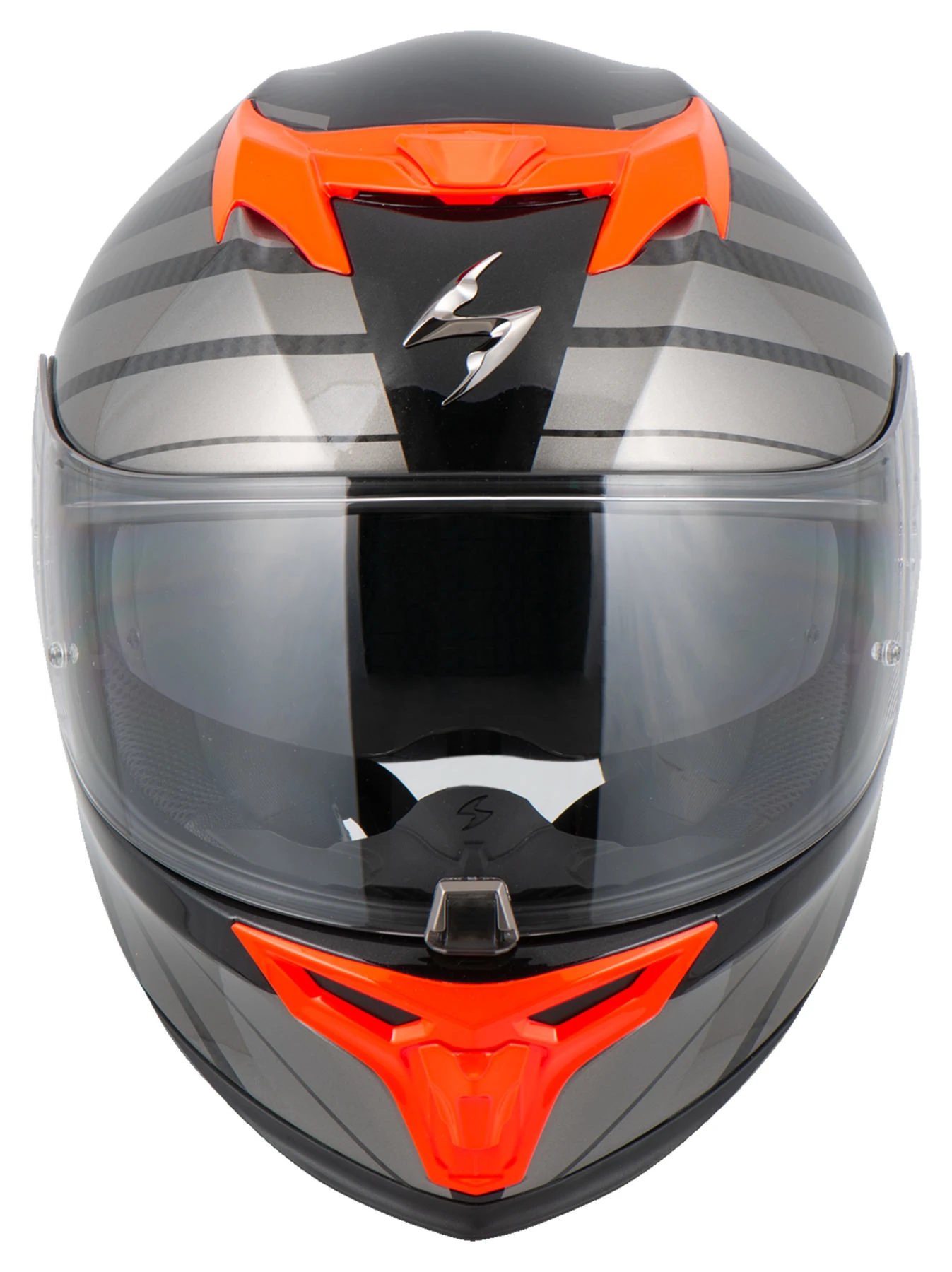 Scorpion Exo-520 Air Shade - Image 5