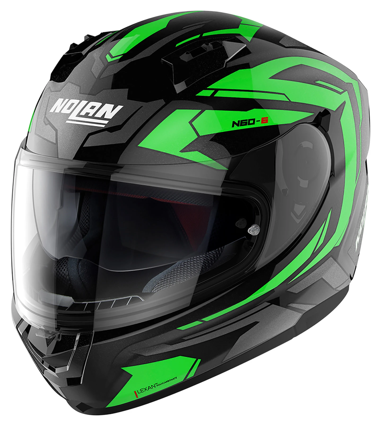 Nolan N60-6 Anchor - Image 2