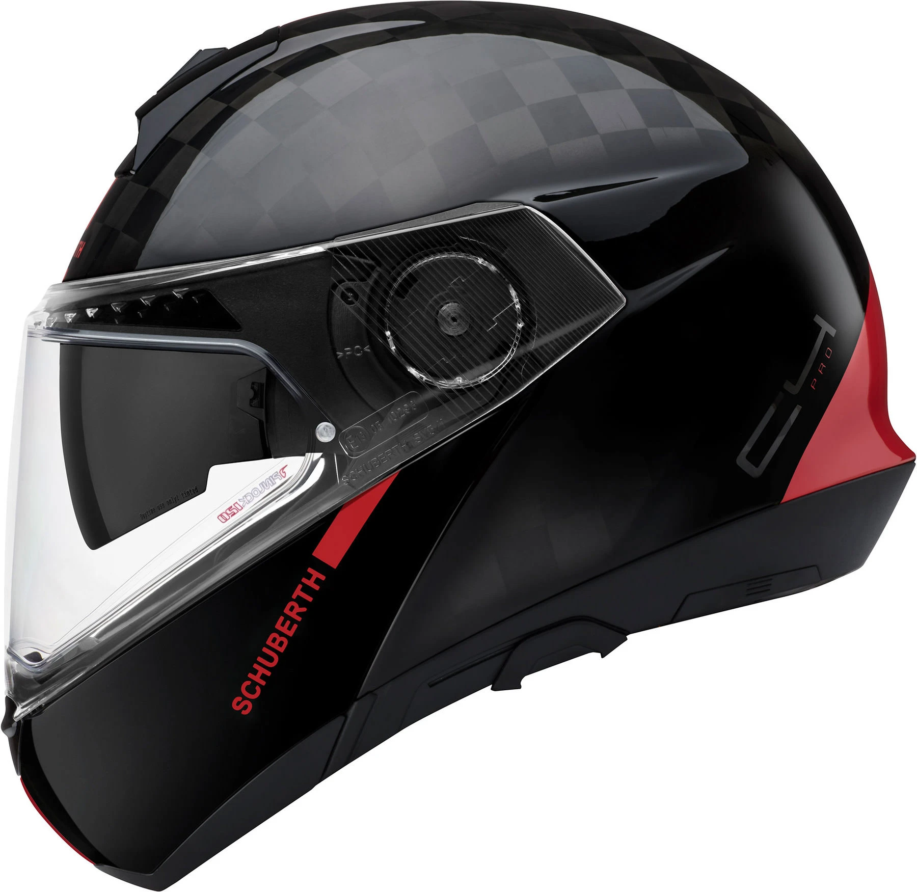 SCHUBERTH C4 PRO CARBON