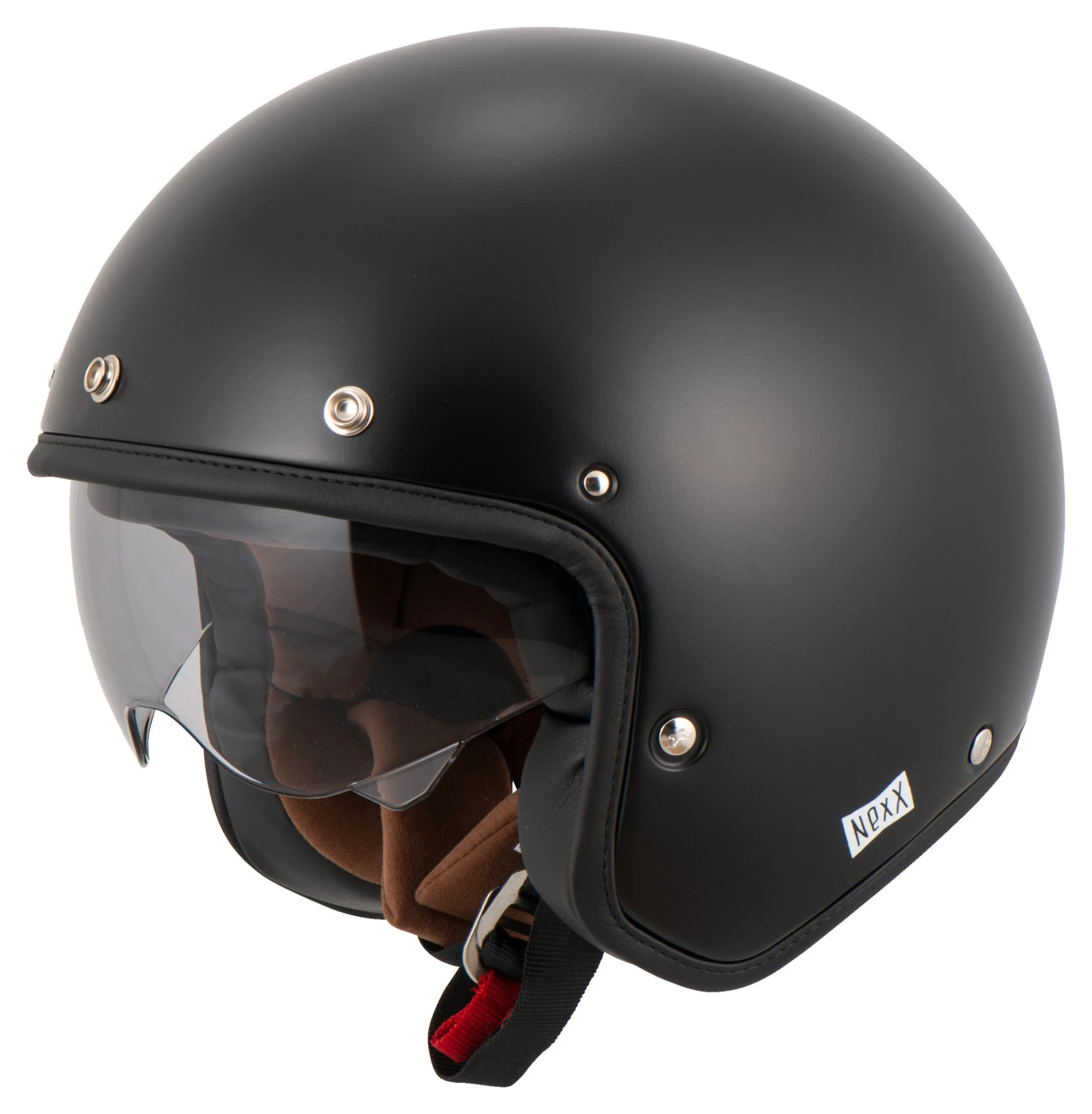 Nexx X.G20 Purist SV Jet Helmet - Image 5