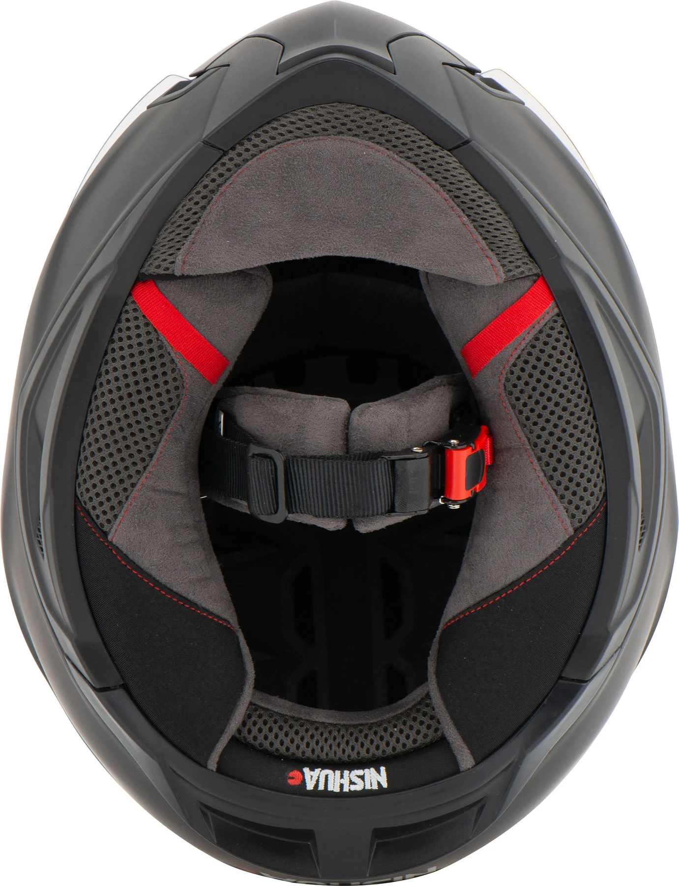 Nishua NTX-5 Full-Face Helmet - Image 7