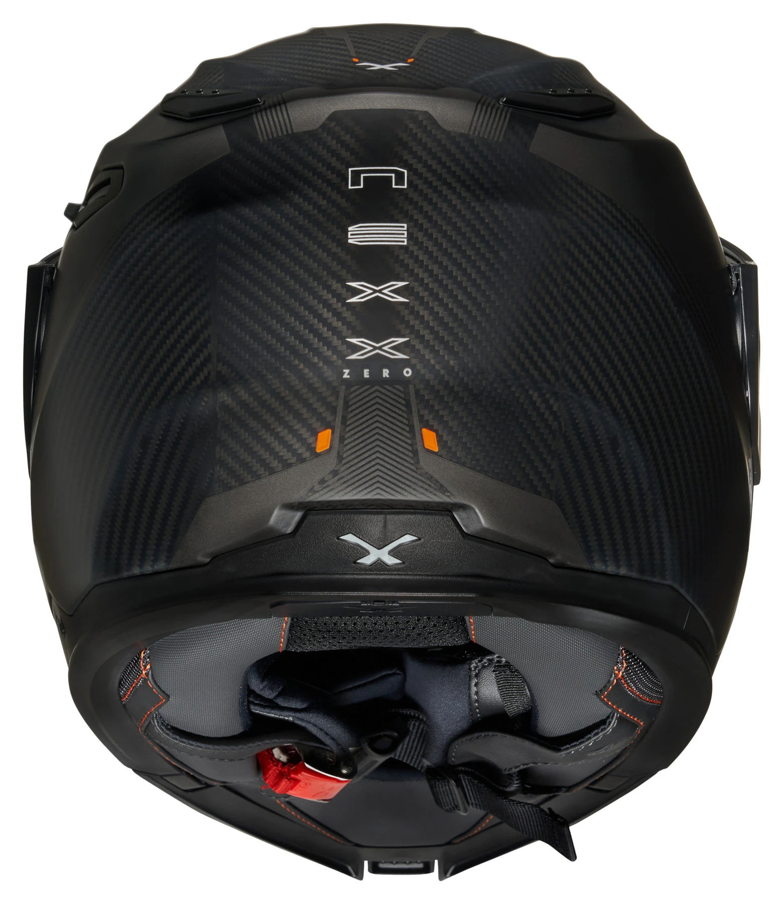 Nexx X.Vilijord Zero X.Pro Carbon, - Image 2