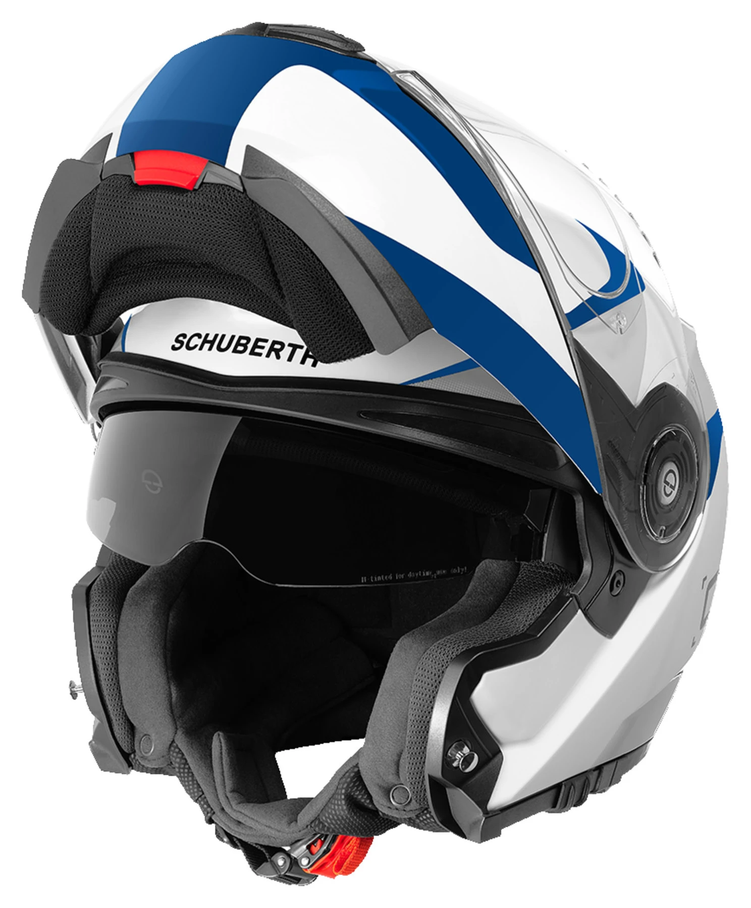 Schuberth C3 Pro Sestante - Image 9