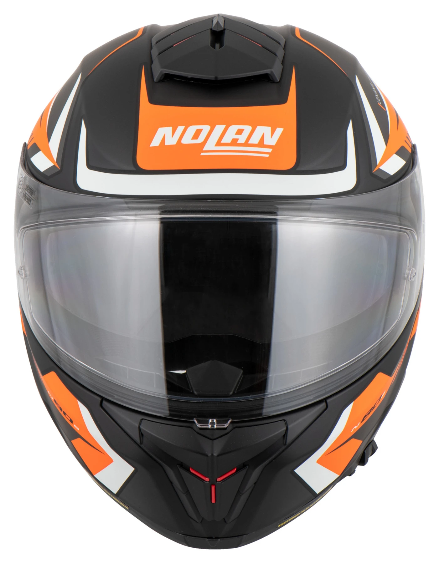 Nolan N80-8 Rumble - Image 5