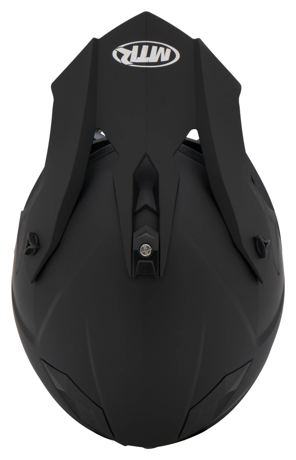 MTR X6B EVO Motocross Helmet - Image 5