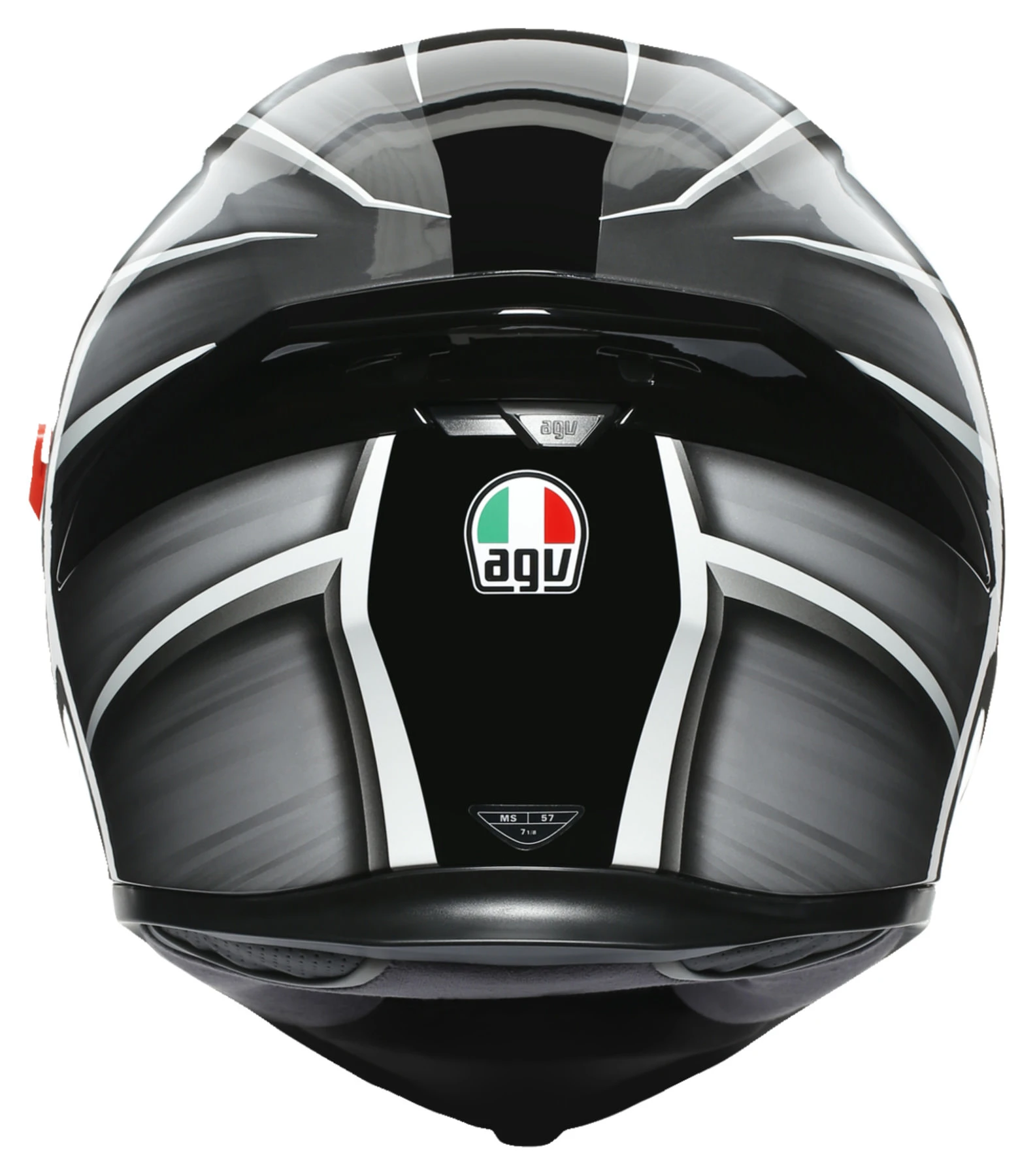 AGV K5 S Tempest - Image 6