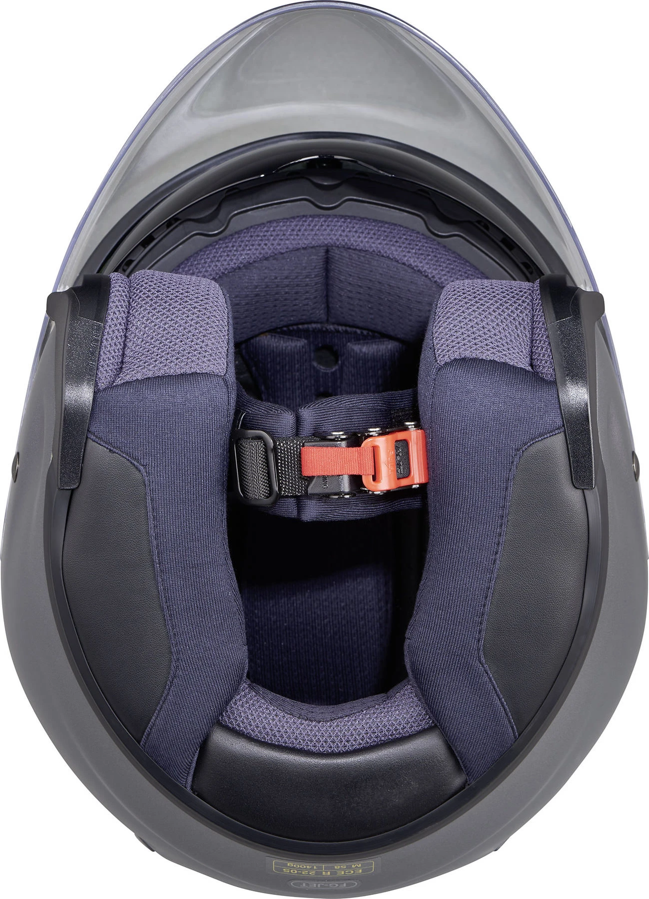 HJC FG-JET SIZE S - Image 2