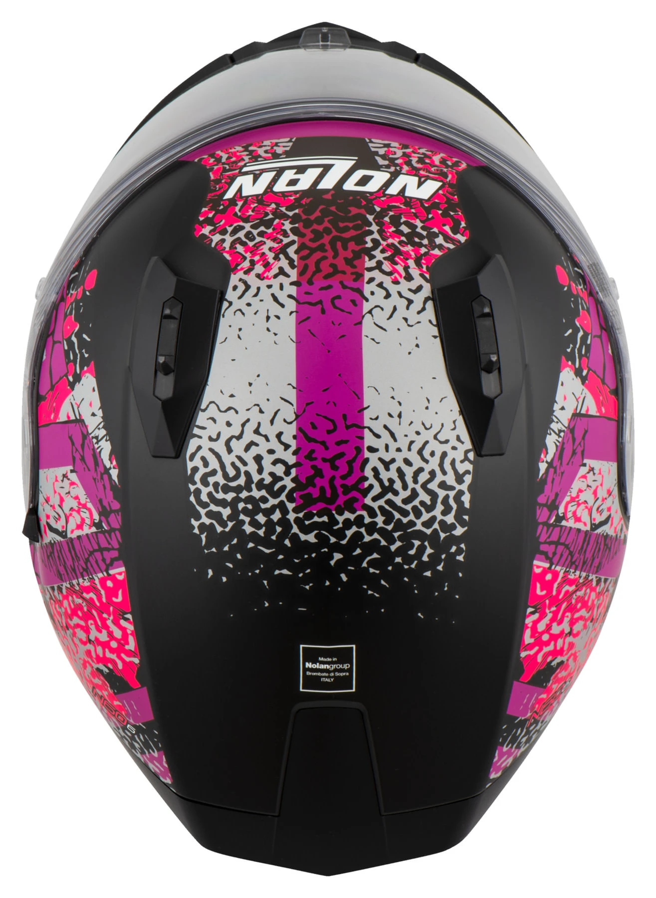 Nolan N60-6 Eufor - Image 2