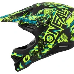 O'Neal ONEAL 3SRS ASSAULT V.22