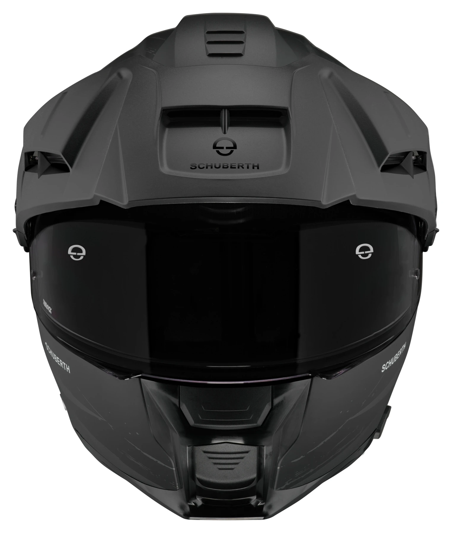 Schuberth E2 Explorer Anthracite - Image 6