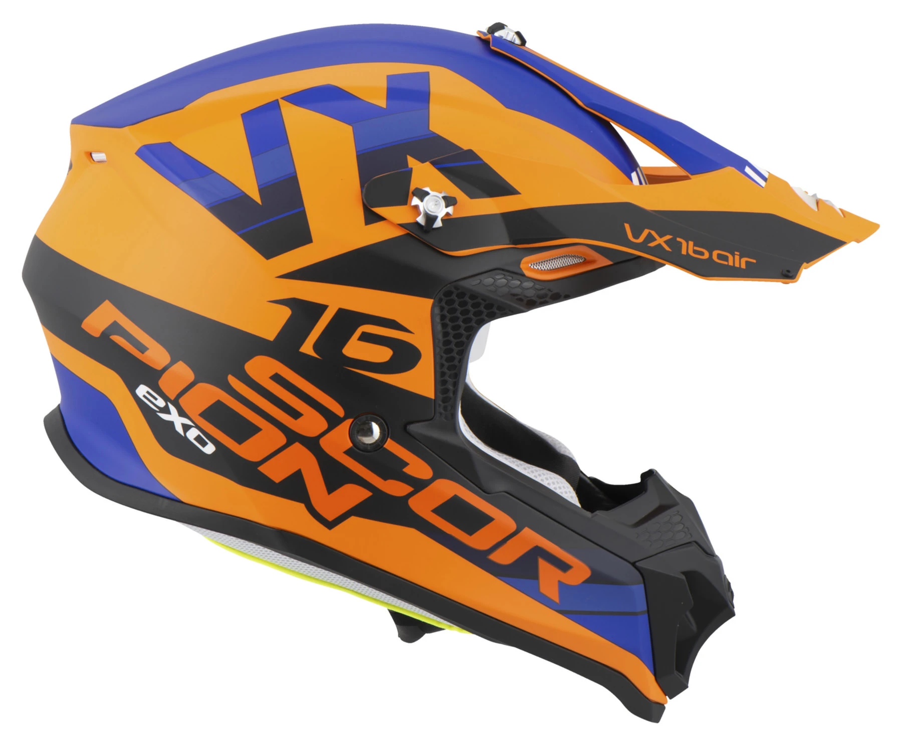 Scorpion VX-16 Air X-Turn - Image 2