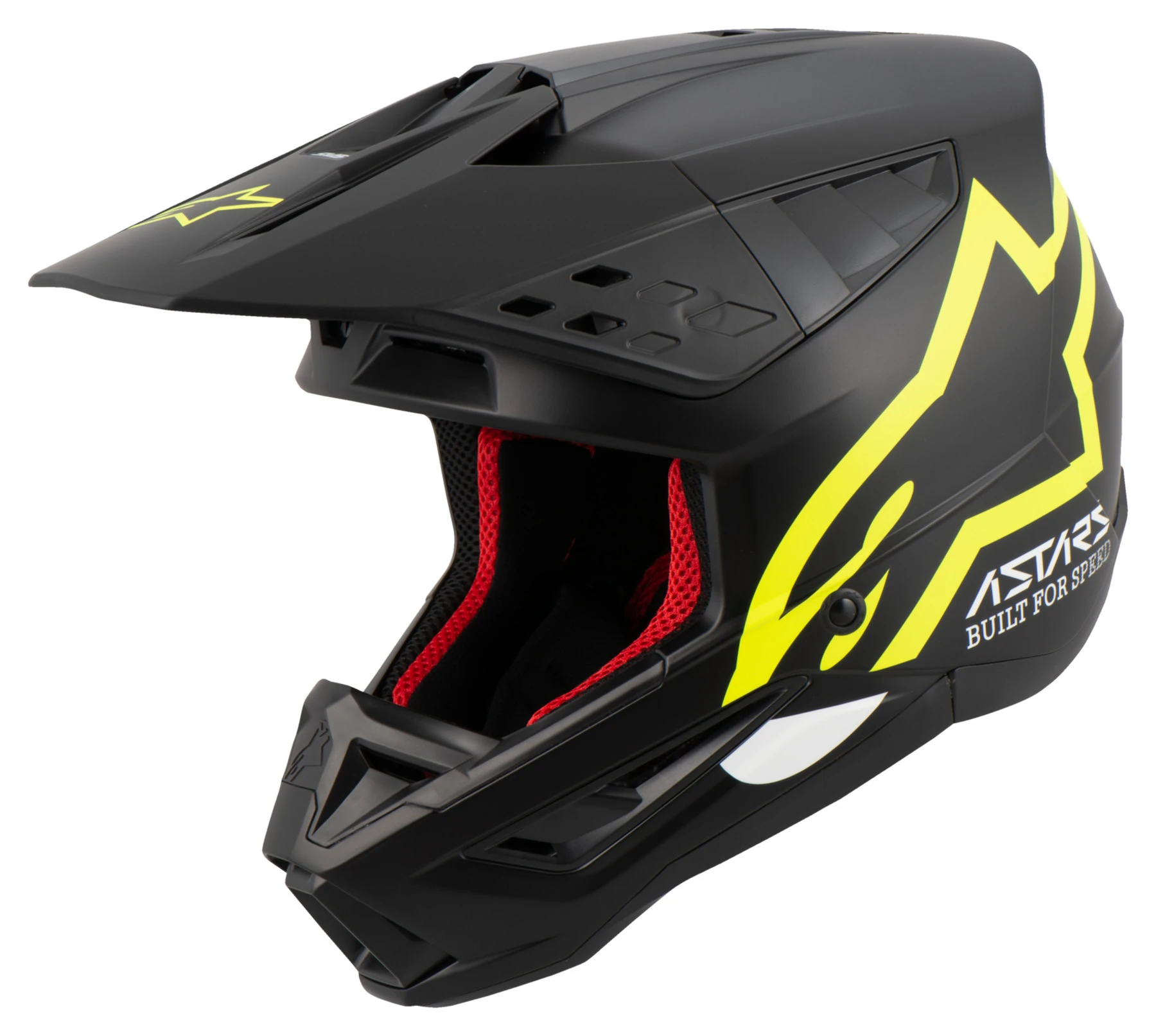 Alpinestars S-M5 - Image 6