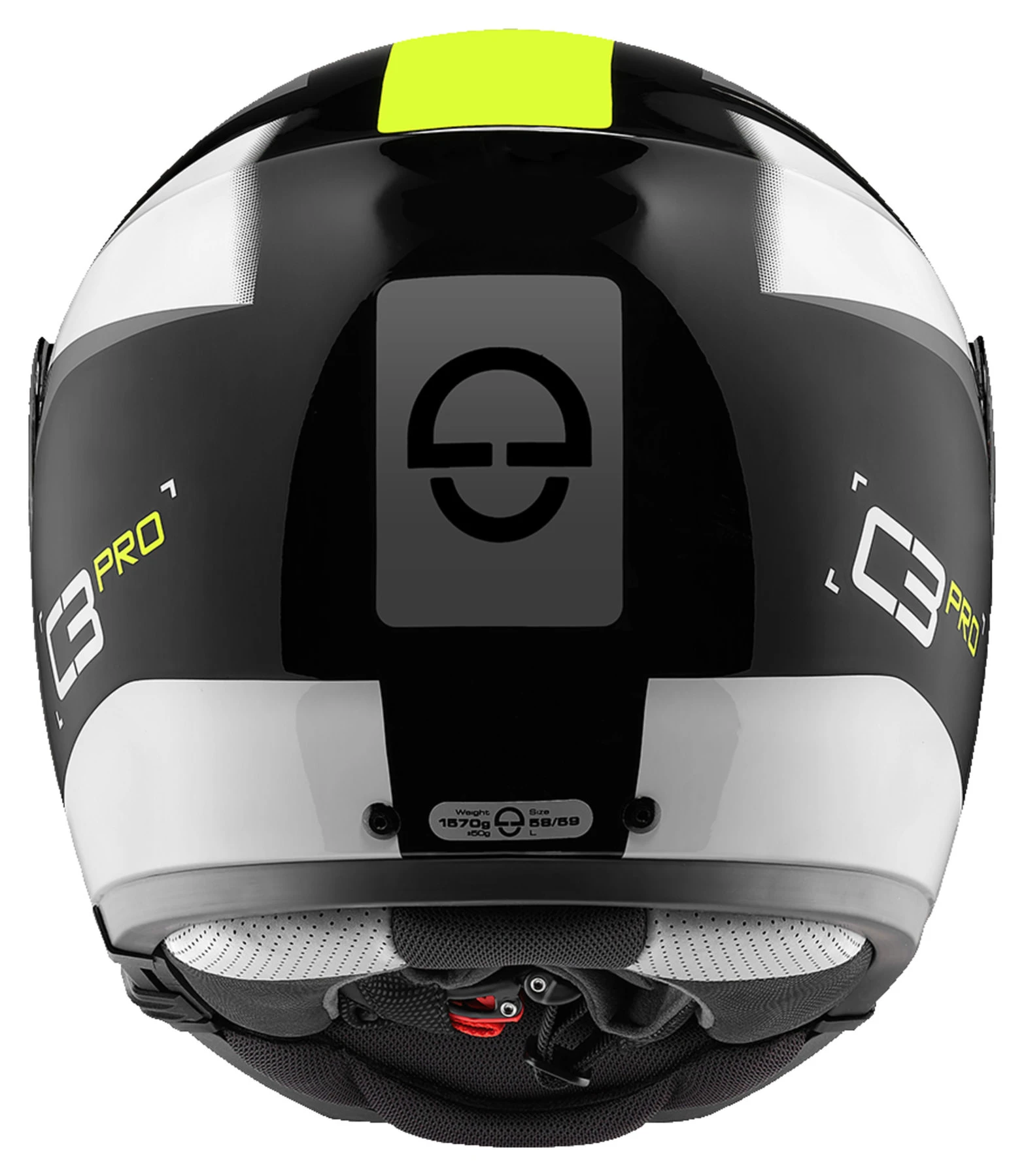 Schuberth C3 Pro Sestante - Image 2