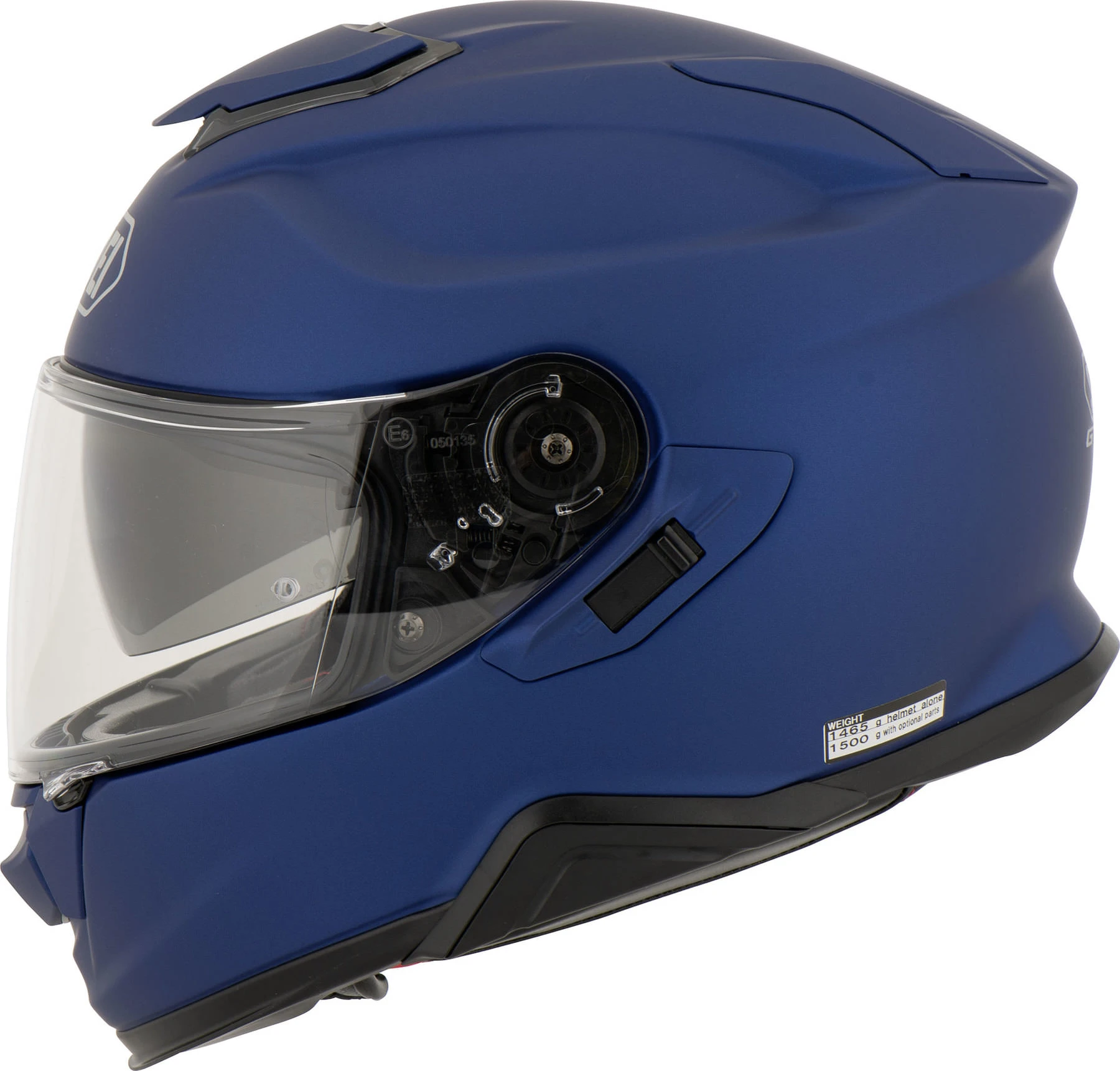 Shoei GT-Air II