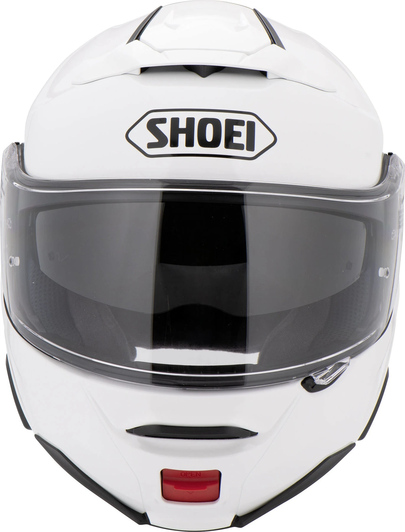 Shoei Neotec II Flip-Up Helmet - Image 2