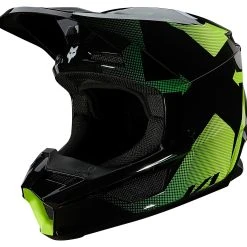 Fox V1 Tayzer Cross Helmet