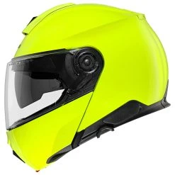 Schuberth C5 Fluo Yellow