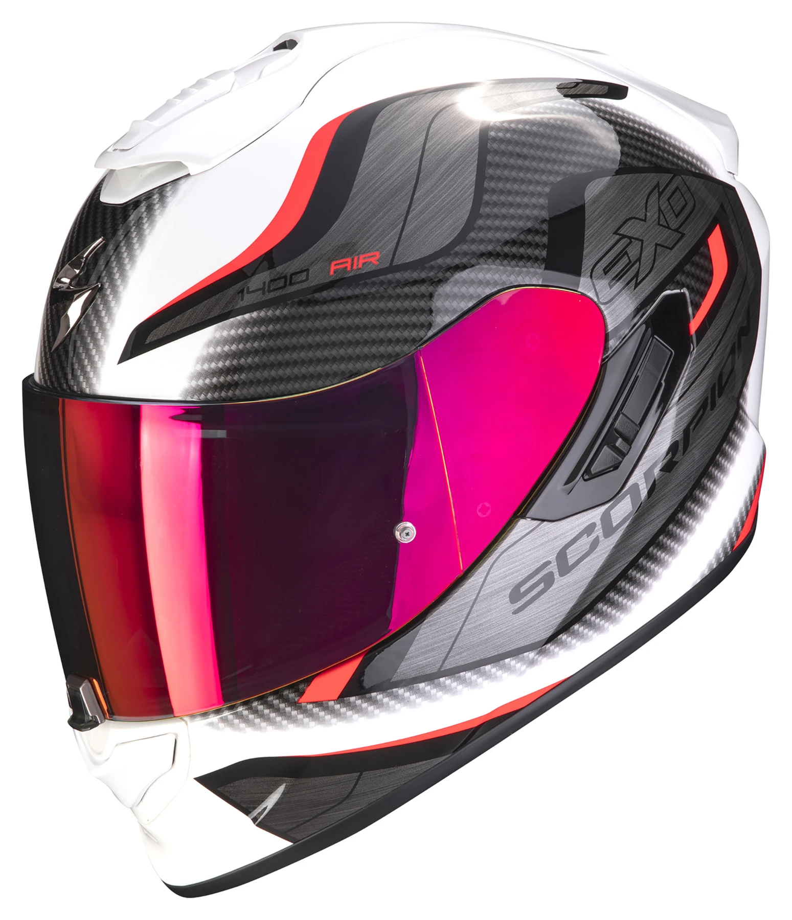 Scorpion Exo-1400 Evo Air Attune