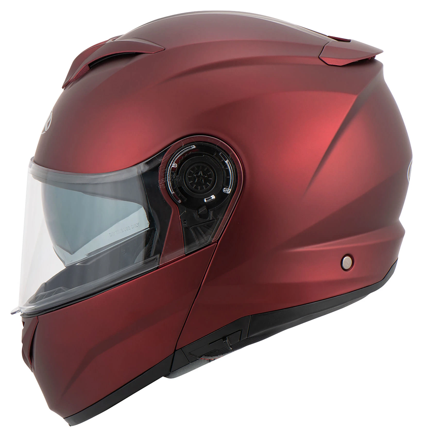 MTR K-14 Flip-Up Helmet