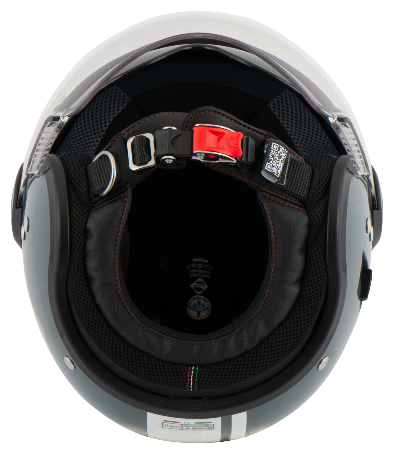 Nolan N21 Visor Dolce Jethelm - Image 7