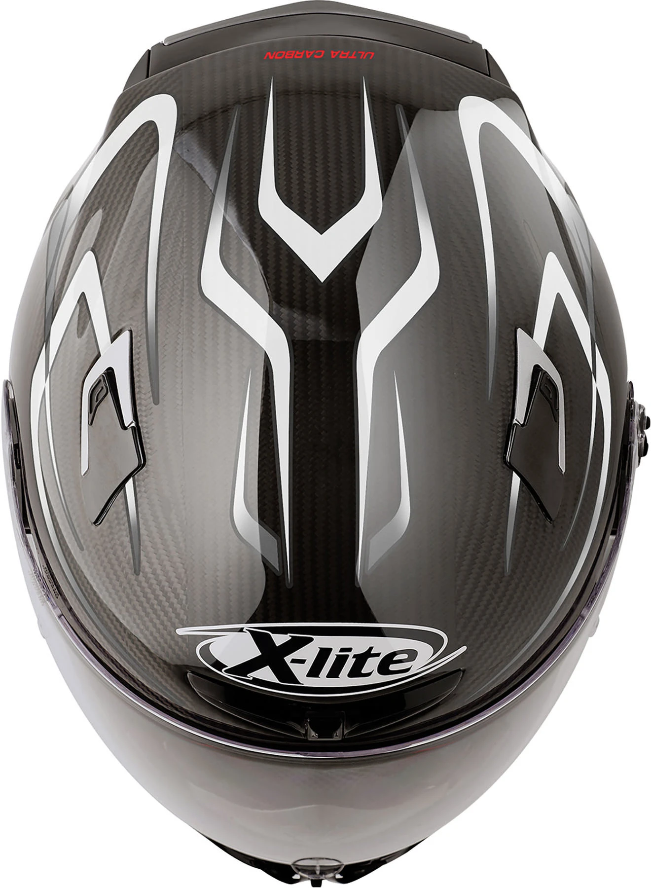 X-lite X-802RR Carbon Full-face Helmet - Image 2
