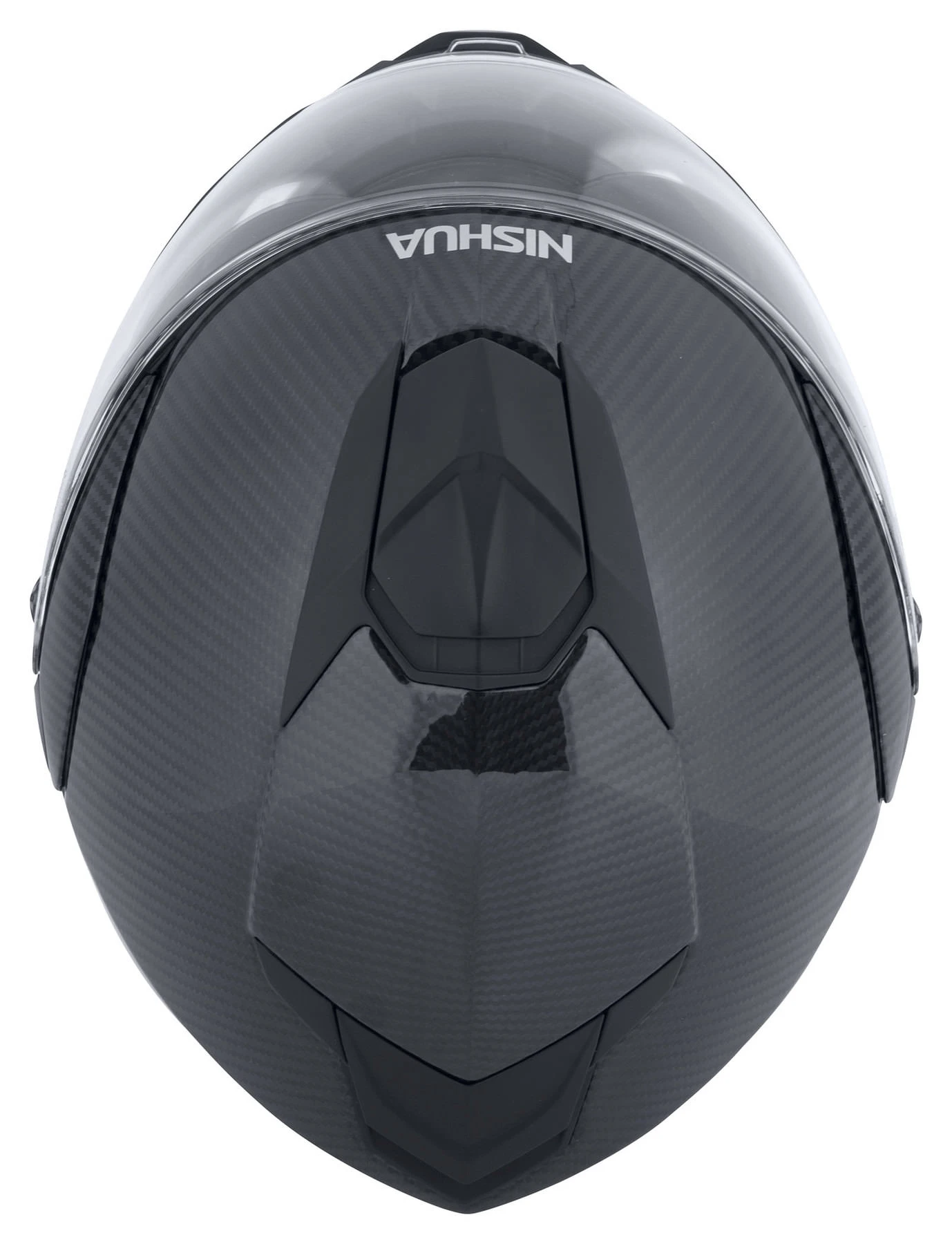 Nishua NFX-3 Carbon Flipup Helmet - Image 8