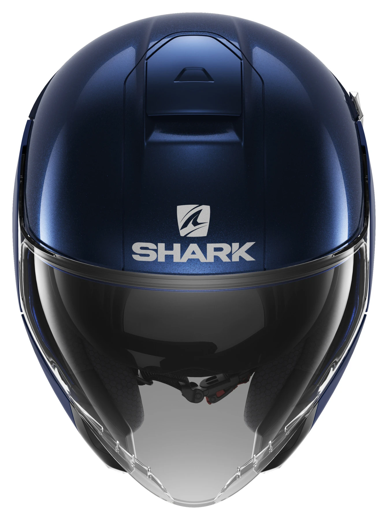 Shark Citycruiser Dual Blank Blue - Image 8