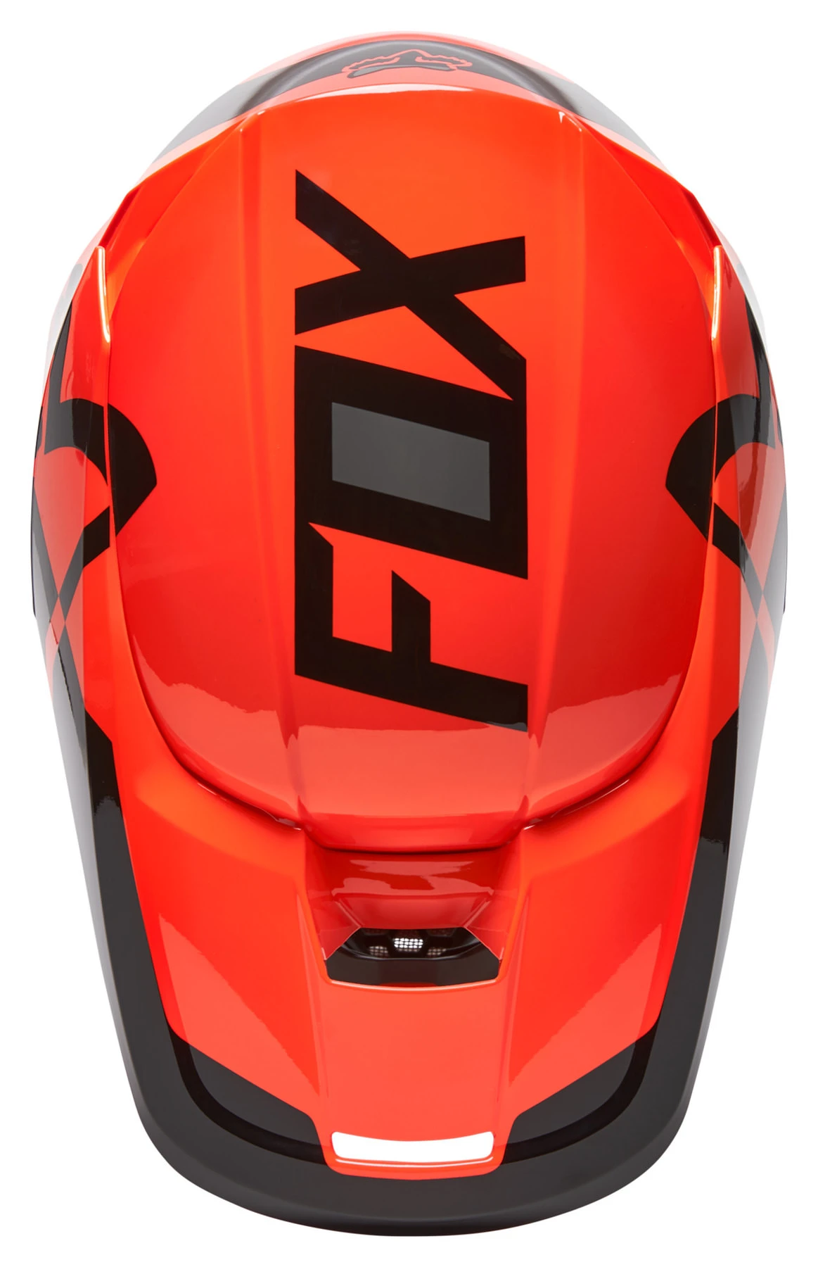 Fox V1 Lux, Motocross Helmet - Image 5