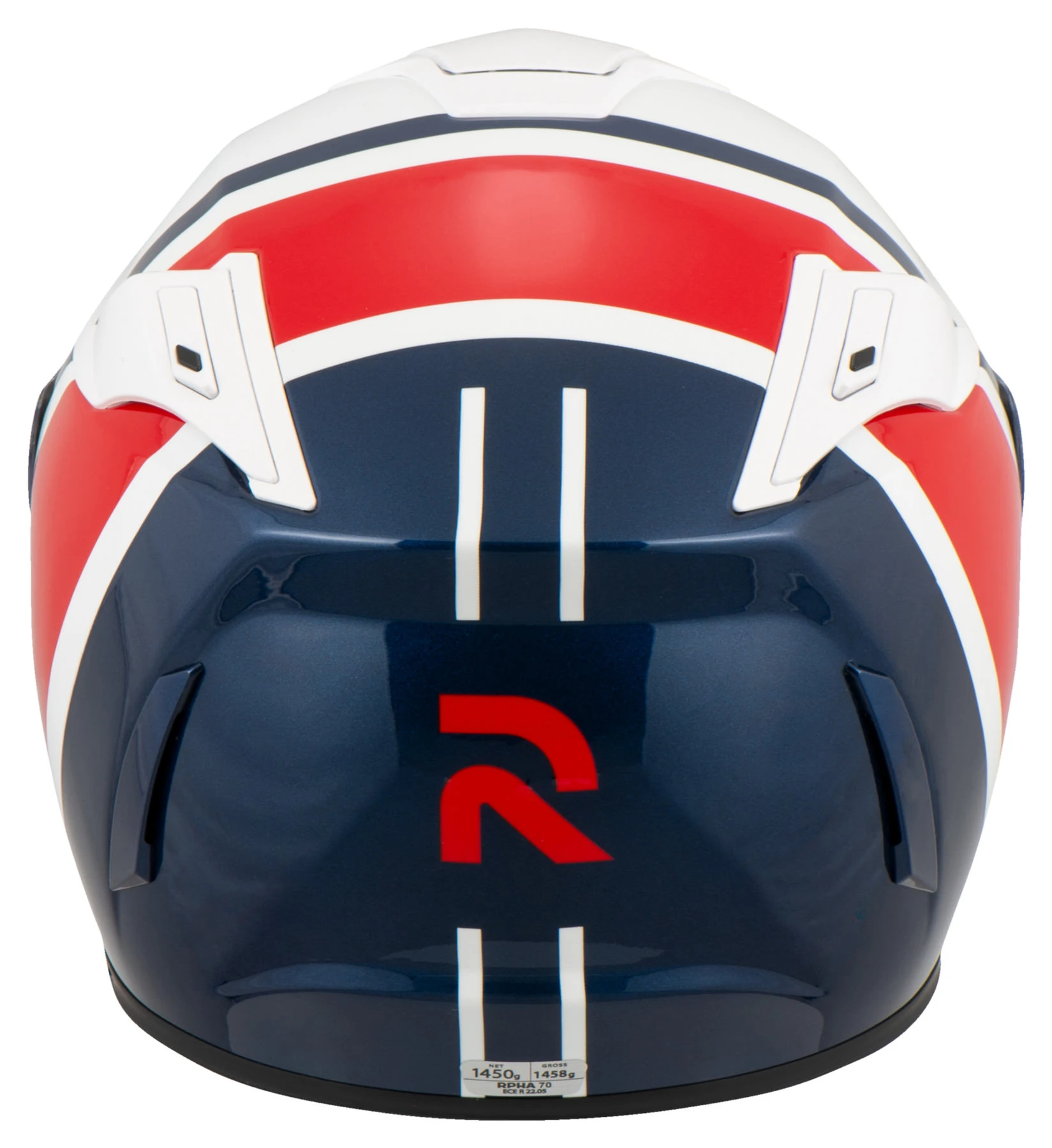 HJC RPHA 70 Paika MC21 - Image 3