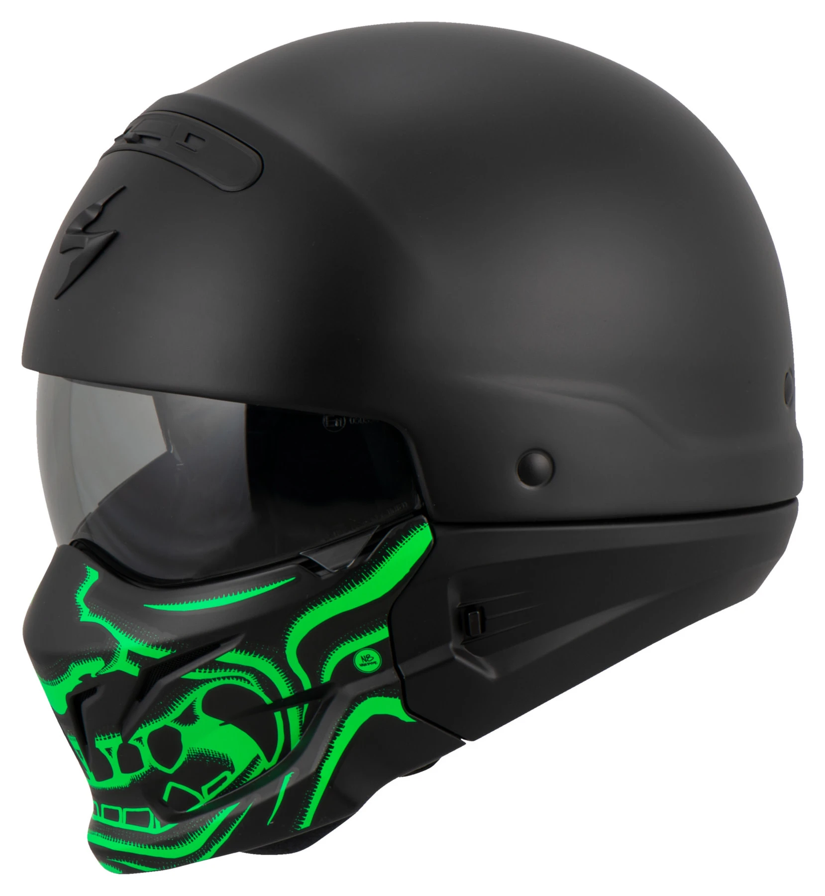 Scorpion Exo-Combat Evo Samurai - Image 7