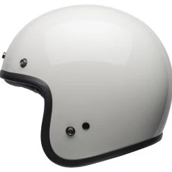 BELL CUSTOM 500 Vintage White
