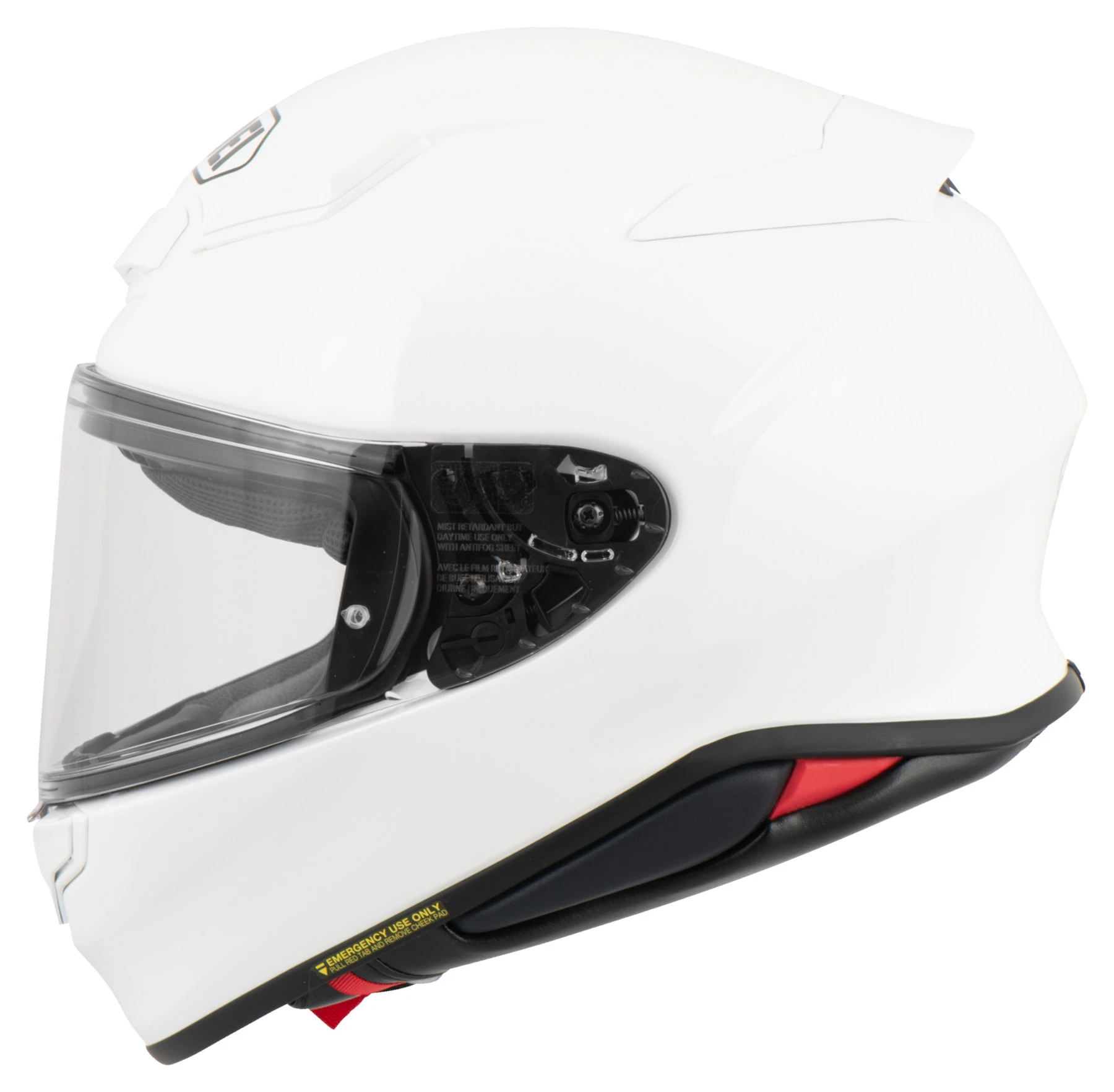 Shoei NXR 2