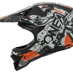 O'Neal ONEAL 3SRS SCARZ V.22