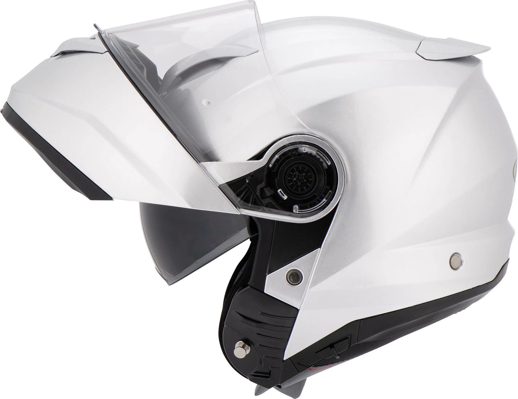 MTR K-14 Flip-Up Helmet - Image 2