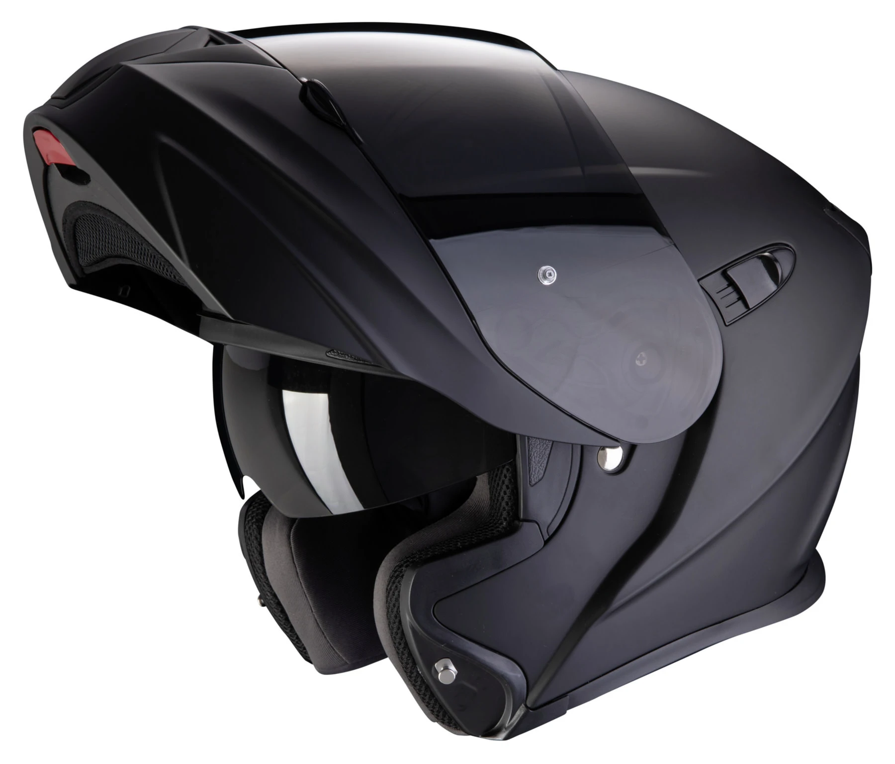 Scorpion Exo-920 Evo Flip-up Helmet - Image 8