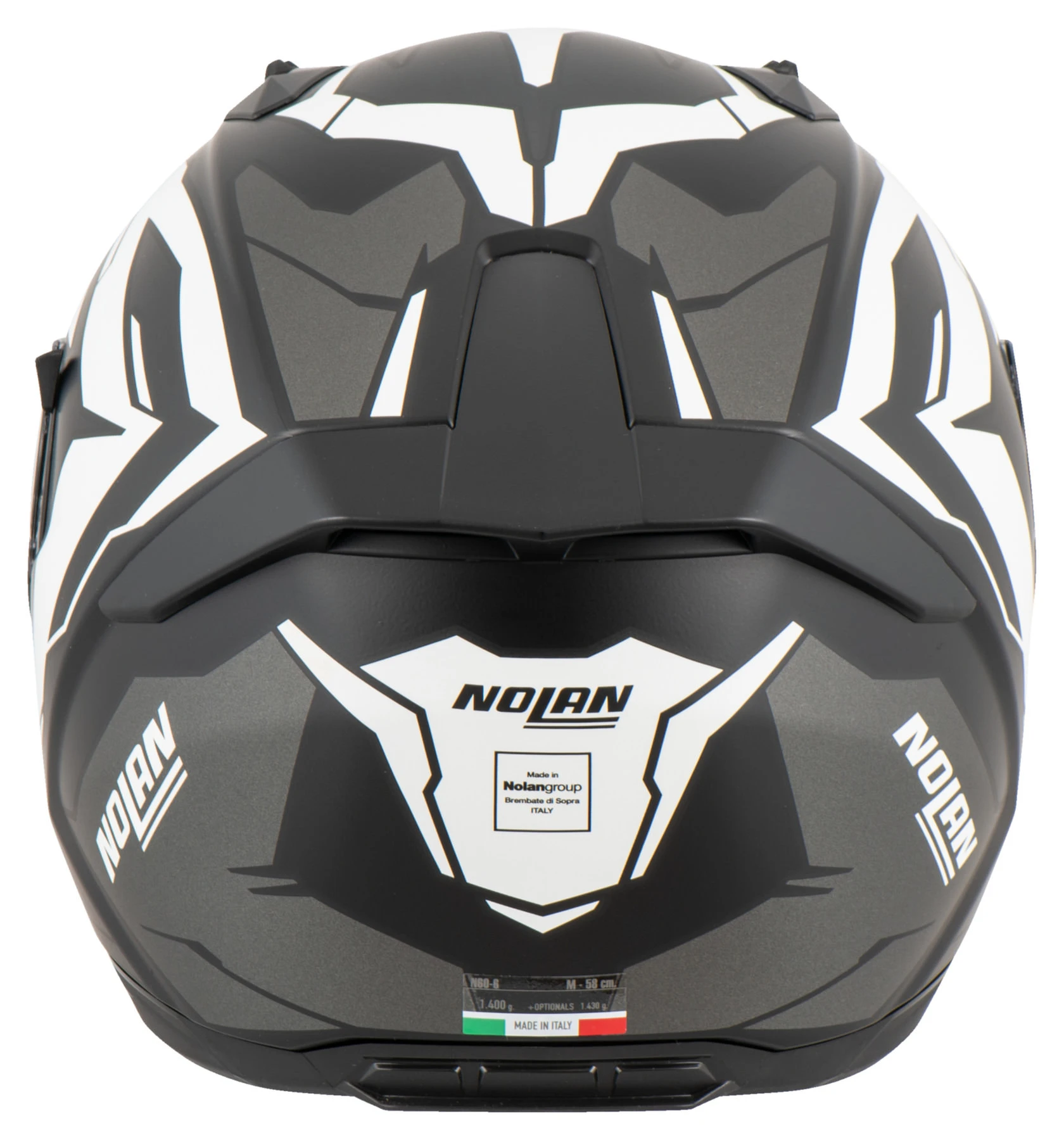 Nolan N60-6 Anchor - Image 8