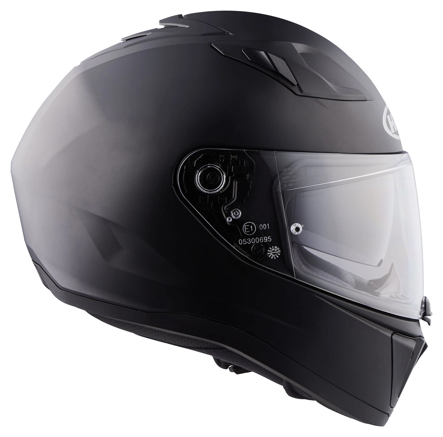 HJC I70 Full-Face Helmet - Image 7